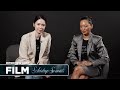 Exclusive Interview With Laura Basuki & Asmara Abigail - Film Sehidup Semati