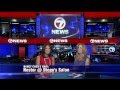 WHDH 7 Noon Long Close Summer 2014 HD