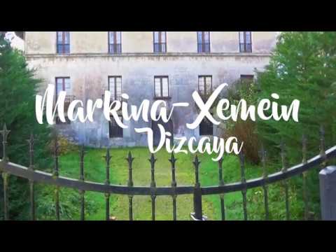 Markina Xemein | Bizkaia | España Fascinante