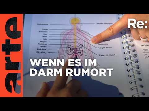 Problem Reizdarm | ARTE Re:
