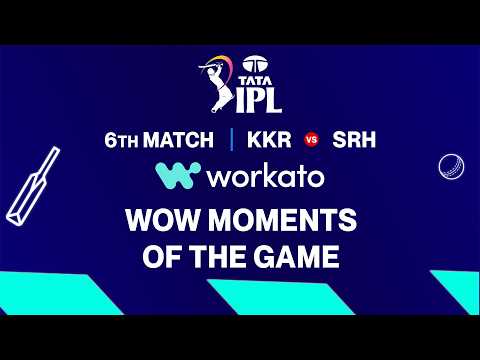 sunrisers hyderabad vs kolkata knight riders match scorecard
