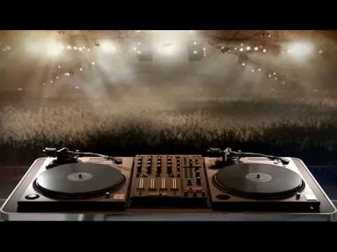 DJ Fozzie Bear - Dust (Adriano Alberti Mix)