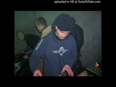 TNI 16 - AMIGA SHOCK FORCE - BEES & HONEY (DJ R.SHOCK REMIX) - TERRORNOIZE INDUSTRY
