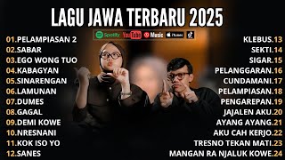 Download lagu Playlist Lagu Jawa Terpopuler 2025 (Versi Hiphop Dangdut) | PELAMPIASAN 2 mp3