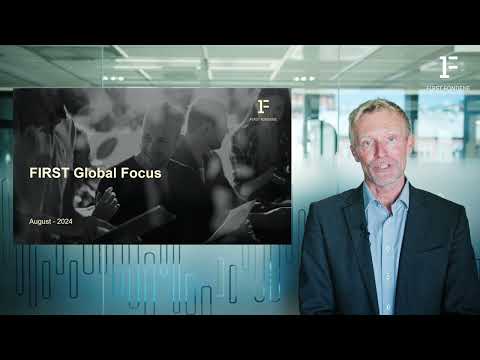 FIRST Global Focus presentasjon (Lang)