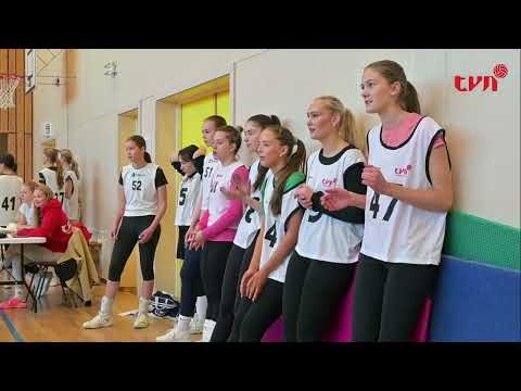 ToppVolley Norge | Åpen samling 2025