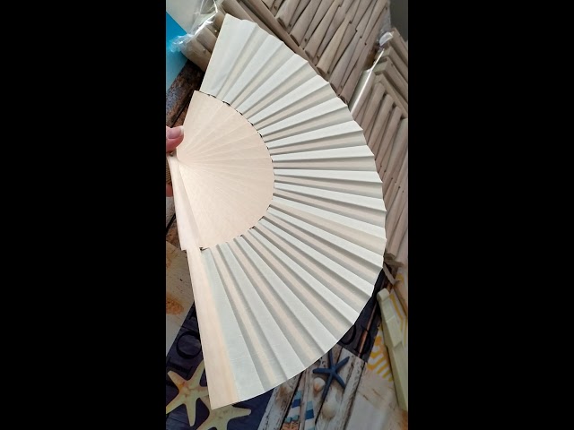 Vídeo relacionado con 20 Piezas Abanicos Personalizados de Madera para Bodas Abanicos Boda para Invitados Abanico de Madera Personalizados para Bodas, Fiestas y Decoraciones (20)