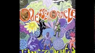 The Zombies - Hung up on a dream