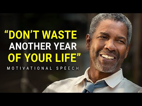 It's Time To Make Change | 2022 NEW YEAR MOTIVATION