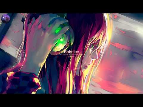 Solstice - A 1 Hour Electro and Dubstep Mix