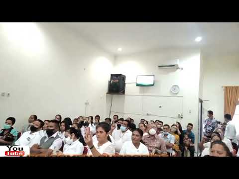 LAIS MANEKAT - Jimy Charles n Yolla MCR