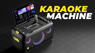 The best Karaoke machine you can buy right now | iKarao