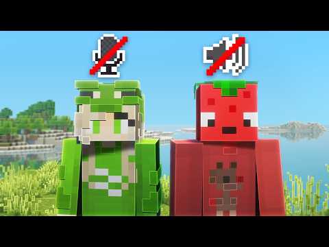 Minecraft, aber alle 3 Minuten erhalten wir ZUFÄLLIGE EINSCHRÄNKUNGEN (das war eine dumme Idee)