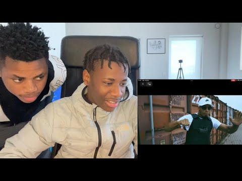 Alberto - Dwutakt (Official Music Video) *Polish Music Reaction*