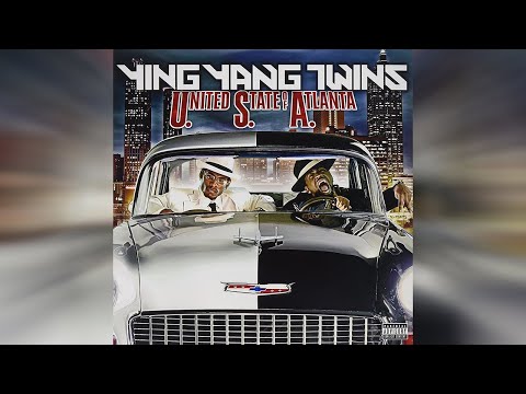 Ying Yang Twins ft Mike Jones & Mr. Collipark - Badd (Bass Boosted)