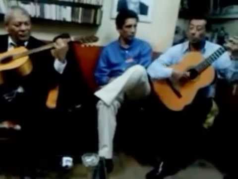 Valse Adoración de Victor Tenorio.