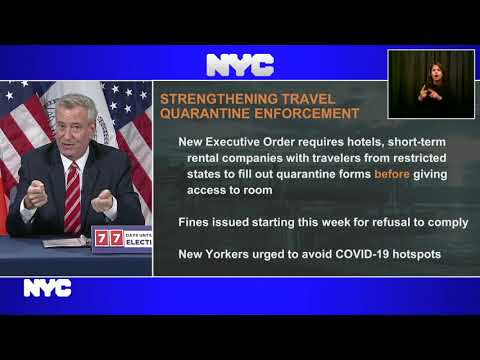 Tri-Sate COVID Latest