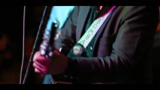 Álamo Contry Band - Baby dont go