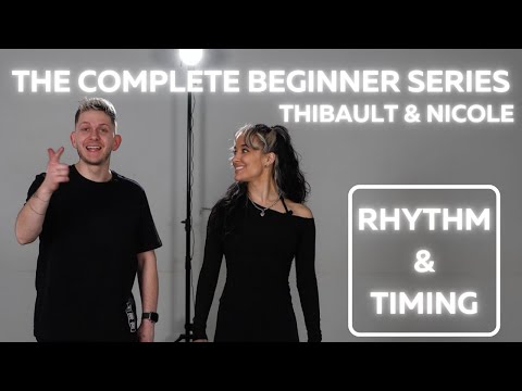 West Coast Swing Rhythm & Timing – Start Dancing on Beat