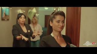 Hotel Grand 3, Վերջին Սերիաներ, Անոնս