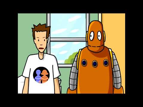 Moby And Tim