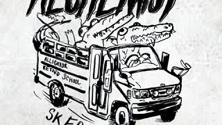 The Alchemist featuring Action Bronson - “Voodoo”