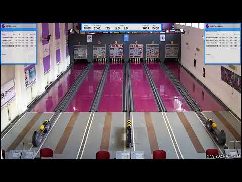 Agro-CS RONA Extraliga ženy  ŠK Podbrezova -ŠKK Trstená Stárek, KK Brezno -KO Žarnovica