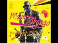 Manu Dibango - Lagos Go Slow