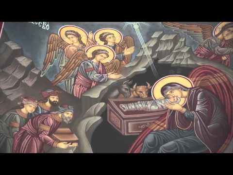 Tv tera   Ritamot na gradot    Bozikna pesna na Dimitar, Elena, Tamara, Stefan   20 01 2016