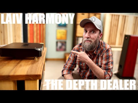 Call It What You Want... I Call It The Depth Dealer