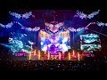 Dimitri Vegas & Like Mike - Garden Of Madness 2018 (FULL SET)