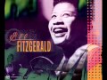 Coleção 70 anos de música. Anos 50 / Ella Fitzgerald ...
