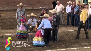 preview picture of video '2nd Charro Vallarta National Tournament'