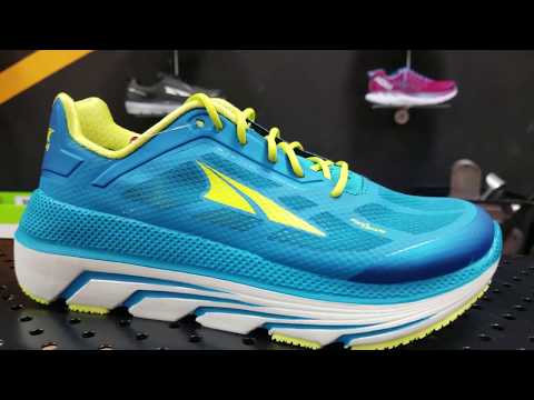 Revisão do Altra Duo