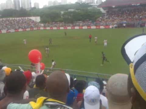 Final Copa Kaiser 09 2º tempo 1 x 1 2ª  Parte. VIDA LOKA X AJAX (PATCHOLA)