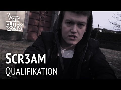 Video thumbnail for VBT Elite 2016 Qualifikation