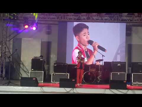 She's Gone (Steel Heart) By Yvanie Jeuosh N Bayaban A.K.A Vanjoss Bayaban