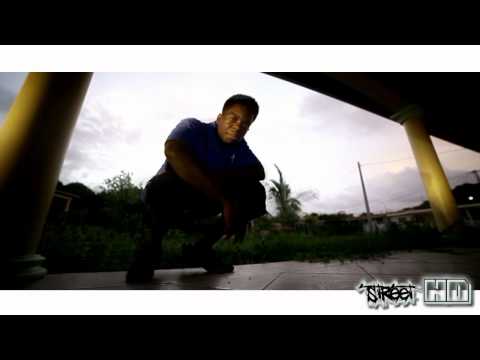AZTEAK [Official Video] Feat Ti CRaBs' - Freestyle Fraka   by  2Bprod 2011