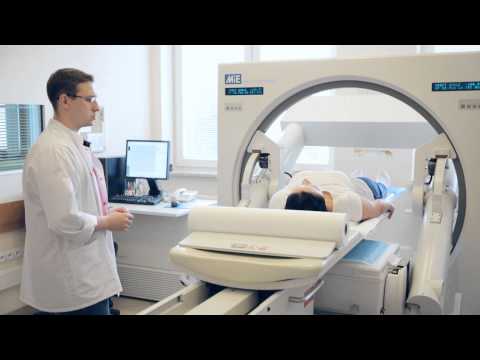 Scyntygrafia kości (bone scintigraphy) NUKLEOMED - Warszawa