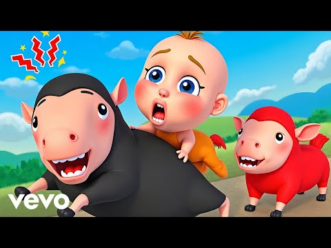 Baa Baa Black Sheep Song | Busy Bee Nursery Rhymes | Baa Baa Black Sheep Nursery Rhyme