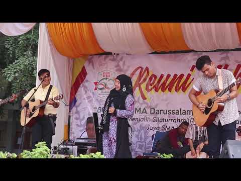 LIVE| BINTANG KEHIDUPAN (CUT ADEK ZIA) Feat SMANDUA BAND| Banda Aceh