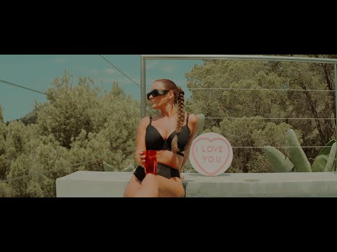 Damon Hess x Chloe Ferry x Wayne Lineker  - I Love You feat. Mila Falls (Official Video)