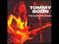 Tommy Bolin-Shake the Devil-Live 1976