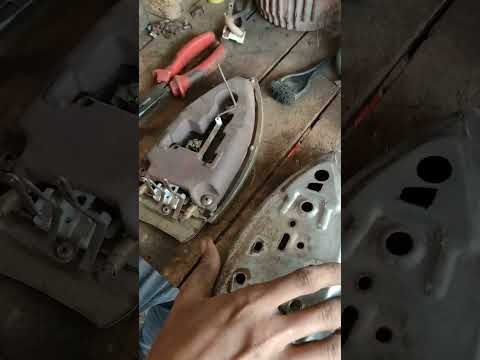 national iron repair video #shortvideo #repair #shortsfeed #statusvideo #trending #viral #subscribe