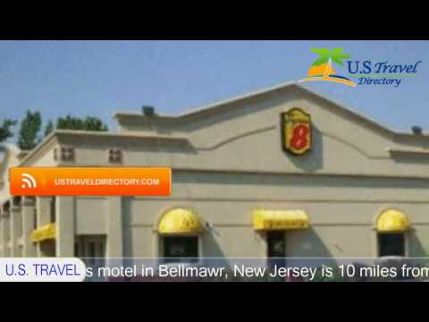 Super 8 Motel Bellmawr - Bellmawr Hotels, New Jersey