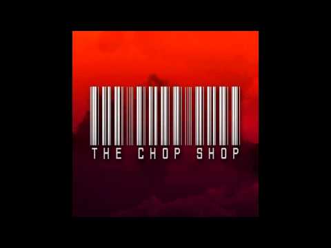 DJ Jimmy - Cocaine Bastard (Original Mix) [The Chop Shop Digital]