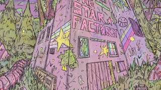 Cover art for Owls Eye