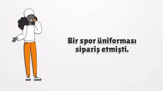 Trend Kargo - Hizmette Öncü