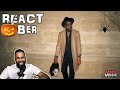 Kanye West - Monster ft. Jay Z, Rick Ross, Bon Iver & Nick Minaj (Official Video) | REACTION