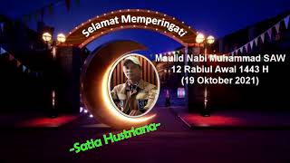 Download lagu Selamat Memperingati Maulid Nabi Muhammad SAW 12 Rabiul Awal 1443 H mp3